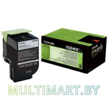 Картридж Lexmark 70x (70C2HKE)